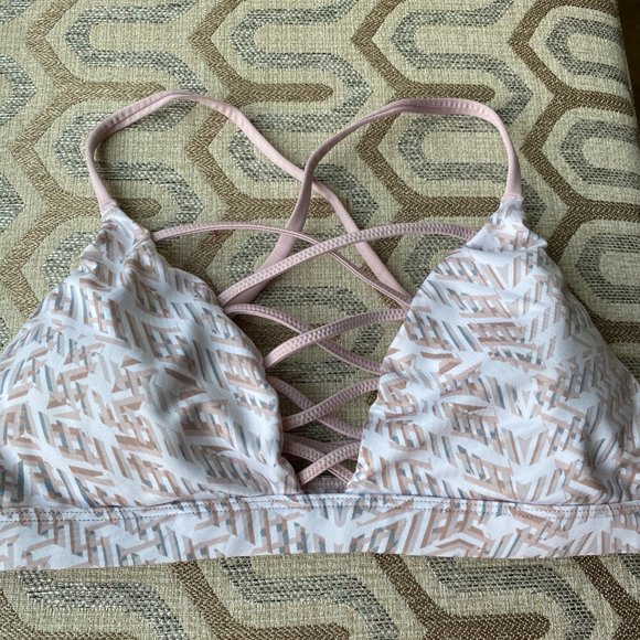 Lot of 2 Victoria Secret Bralettes - Picture 6 of 10